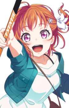 Mizusawa Manaka