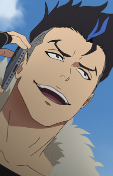 Bangnyfe Bruno