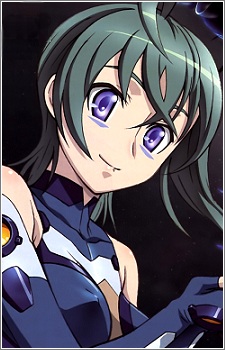 Kannagi Itsuki