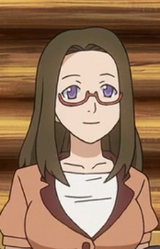 Honda Miwako