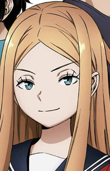 Konami Kirie
