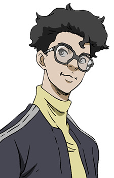 Sakuma Ryugo