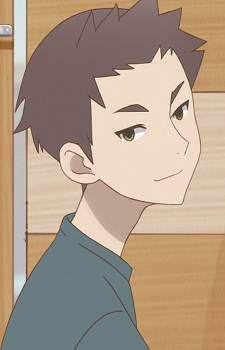 Shiji Aogu
