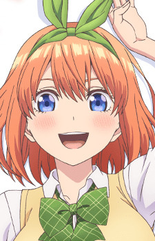 Nakano Yotsuba