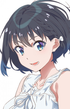Amasawa Akari
