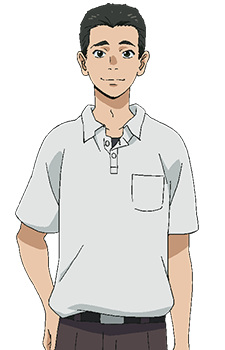 Sugiyama Kouichirou