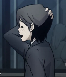 Miki Makoto