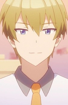Abe Mitsuru