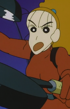 Oiroke