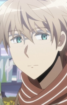 Sakurai Yuuta