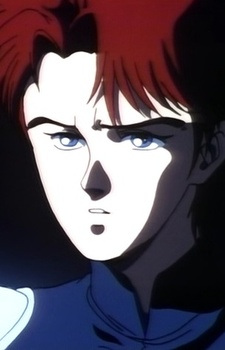 Kanuma Hayate