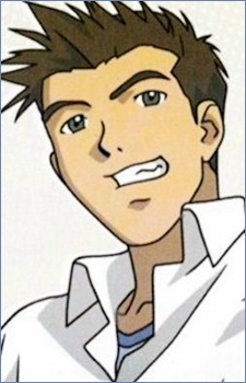 Kenjo Yoshihiko