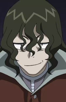 Watarigani Tetsuya