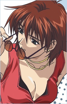 Sayama Shoko