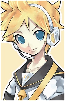 Kagamine Len