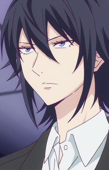 Igarashi Yuu