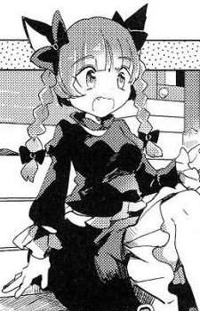 Kaenbyou Rin