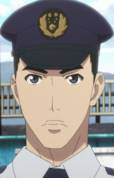 Yamaji Teruhiko