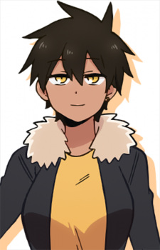 Kurobe Natsumi