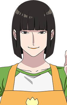 Ooba Mayu