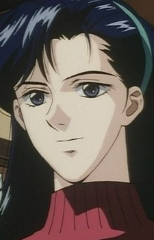Fuzuchi Yasuko