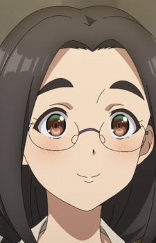 Morishita Miki