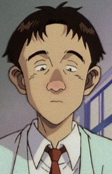 Tanaka Nobuo
