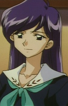 Arigase Ryouko