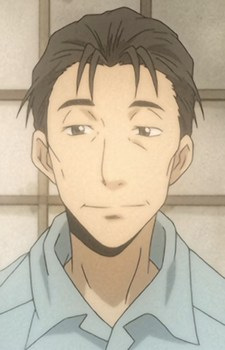 Negishi Tatsuo