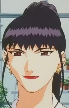 Saitou Ruyuko
