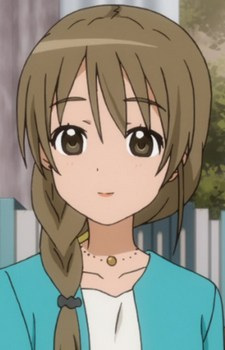 Kawai Harumi
