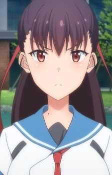 Kuroda Reina