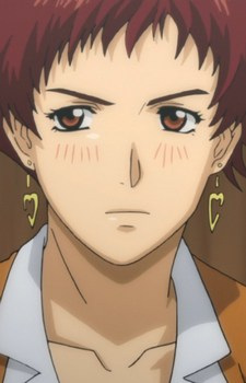 Yoda Megumi