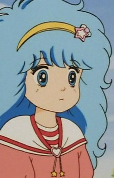 Hayami Persia