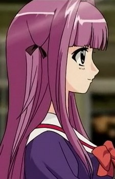 Matsumoto Ayaka