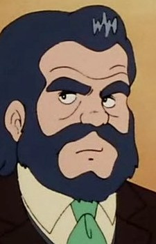 Koganei Shigeru
