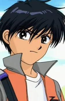 Yuuki Asuka