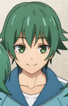 Konparu Tadashi