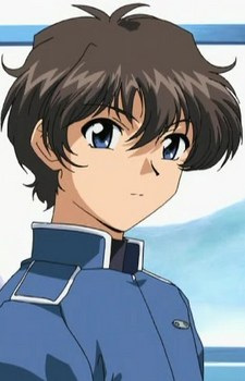Izumi Sena