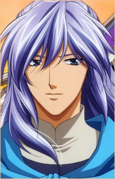 Shi Seiran