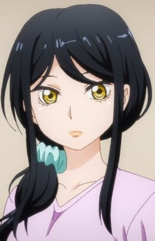 Yotsuya Touko
