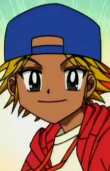 Kuroi Naoki