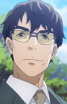 Aikawa Youichi