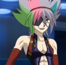 Hayama Kira