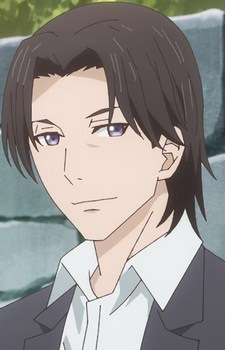 Shirakawa Kouzaburou
