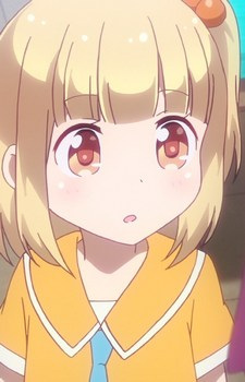 Iijima Miu