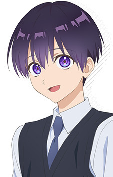 Izumi Yuuki