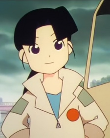 Akibahara Nae