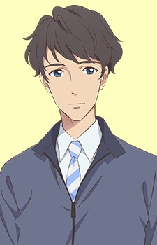 Suzukake Ryouta