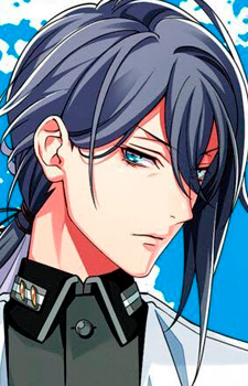 Jinguuji Jakurai